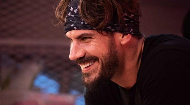 Άκης Πετρετζίκης: Η ξεχωριστή λεπτομέρεια που έχει το παιδικό δωμάτιο του γιου του [εικόνα]