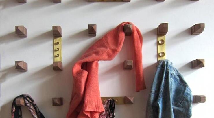 Ακατάστατα με στυλ