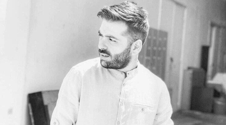 Δύσκολες ώρες για τον Αλέξανδρο Ταραμουντά – “Έφυγε” από τη ζωή ο πατέρας του