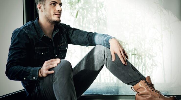 Άκης Πετρετζίκης: Δεν θέλω να μιλήσω για το χωρισμό