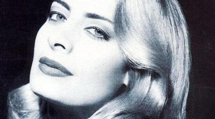 Αλέξια: Η απίστευτη αλλαγή στο look της!