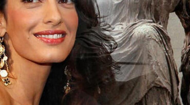 Αμάλ Αλαμουντίν: Η μυστική σύμβουλος της ελληνικής κυβέρνησης