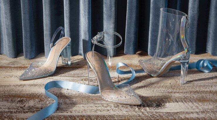 ALDO: Για στιλάτες χριστουγεννιάτικες εμφανίσεις! 