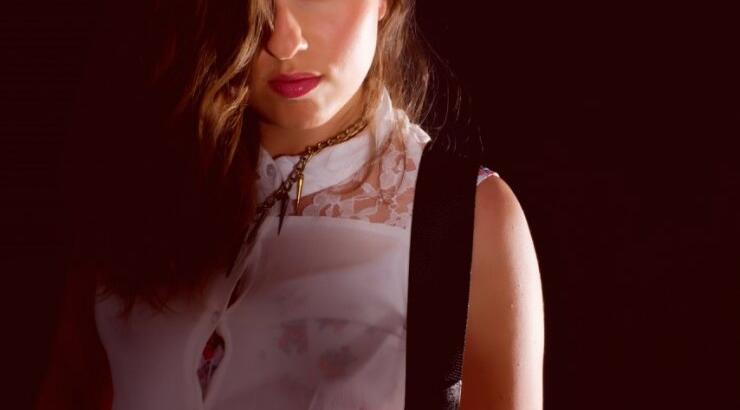 Συνεργασία – έκπληξη για την Αρετή Κοσμίδου!