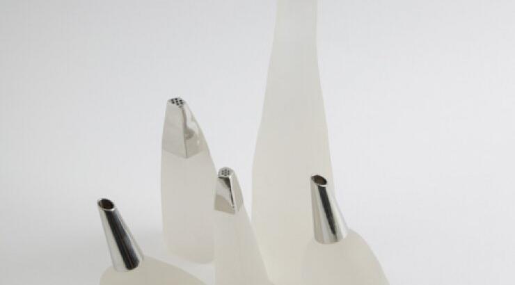 Δοχεία από την Alessi