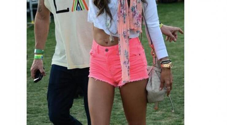 Do’s: Alessandra Ambrosio