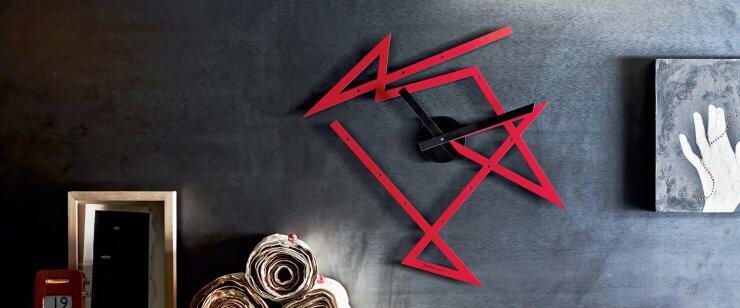 Ρολόι για την Alessi