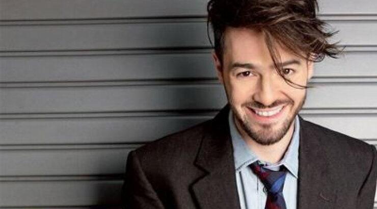 Άλεξ Κάβδας: Εξηγεί γιατί δεν είναι φέτος στην Ελένη