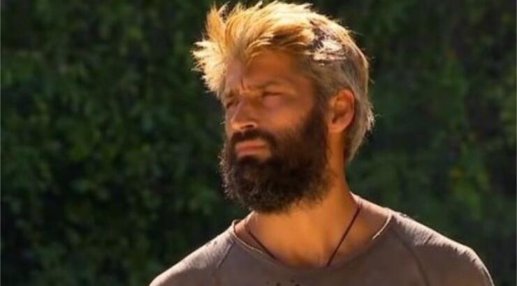 Αλέξης Παππάς: Η σύντροφός του μιλά πρώτη φορά για τη σχέση τους και αποκαλύπτει άγνωστες πληροφορίες [βίντεο]