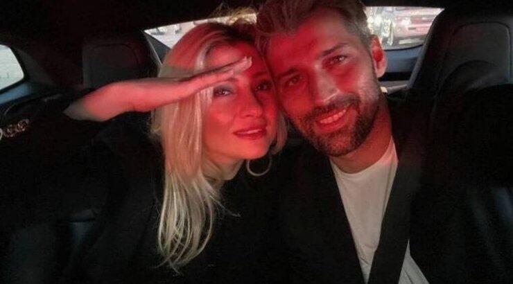 Αlesia: Η σύντροφος του Αλέξη Παππά του έστειλε δημόσια τη συγνώμη της [βίντεο]