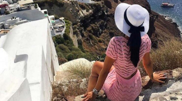 Επώνυμη Ελληνίδα χώρισε μετά από πολλά χρόνια σχέσης 