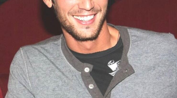 Πόσο χρονών είναι ο Αλέξανδρος Παρθένης;