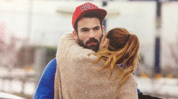 Ελένη Μενεγάκη: Το κράξιμο στο Δημήτρη Αλεξάνδρου για την Έβελυν Καζαντζόγλου [βίντεο]