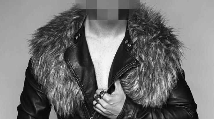 Διαγωνιζόμενος των ανδρικών καλλιστείων εξομολογείται: “Δέχομαι κατ΄ εξακολούθηση σεξουαλική παρενόχληση”