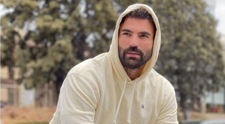 Έξω φρενών ο Δημήτρης Αλεξάνδρου με τις εξελίξεις για το revenge porn βίντεο της συντρόφου του