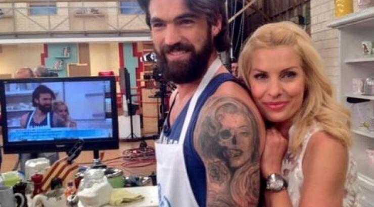 Αυτός είναι ο πραγματικός λόγος που έφυγε ο Αλεξάνδρου από την εκπομπή της Μενεγάκη