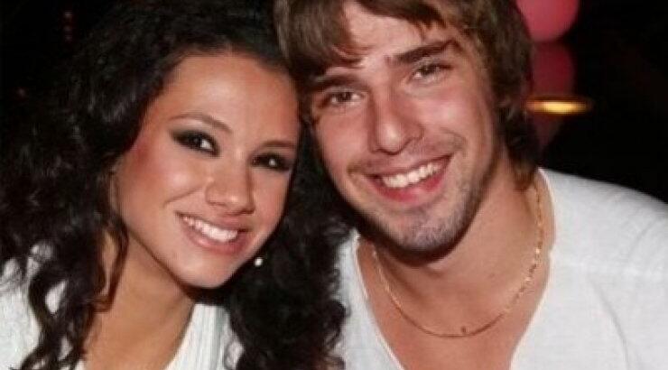 Ο Αλεξέι του Dancing On Ice ανάρτησε γυμνή φωτογραφία στο facebook!