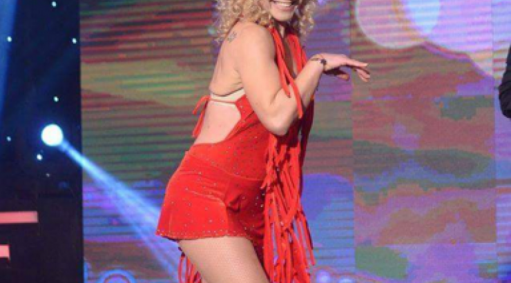 “Dansing 5” -  Κριτής σε διαγωνιζόμενη: “Είσαι πολύ ντυμένη και έχω ένσταση”