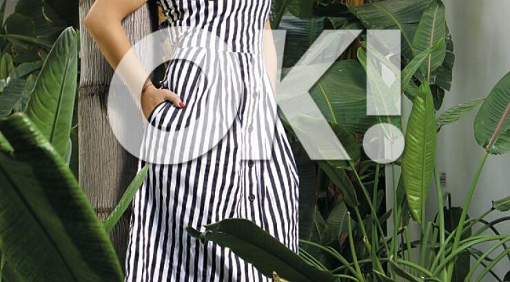 Αλεξία Αναστασίου: Η ατάκα για την προσωπική της ζωή που θα συζητηθεί!