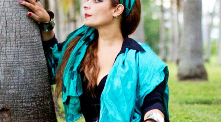 Αλέξια Βασιλείου: Δείτε την πρώτη φορα με μαγιό!