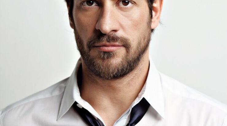 Αλέξης Γεωργούλης: Η συγκίνησή του on air! [βίντεο]