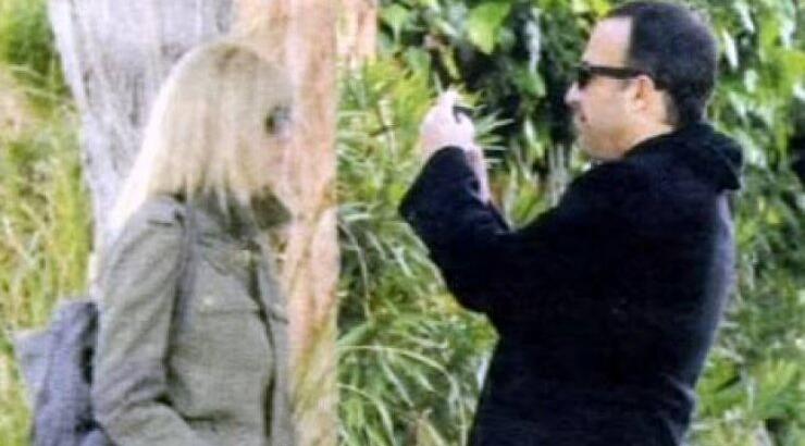 Ρομαντικό τριήμερο στην Αθήνα για Νίκο Αλιάγα και Τίνα Γρηγορίου