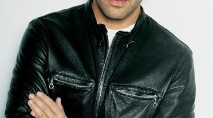 Νίκος Αλιάγας: Έγινε μπαμπάς για δεύτερη φορά