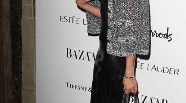 Do’s: Alice Dellal