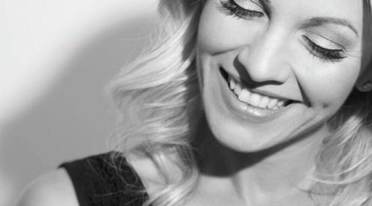 Η σοπράνο Αλίκη Χρυσοχού κυκλοφόρησε το πρώτο της άλμπουμ