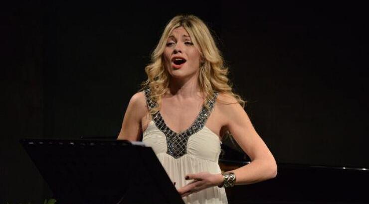 Παγκόσμια συγκίνηση για την Κύπρια Αλίκη Χρυσοχού