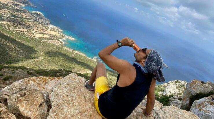 Επώνυμος Κύπριος ηθοποιός επιθυμεί να ενταχθεί στο "Survivor" [εικόνα]