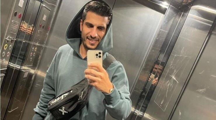 Άλκης Χρήστου: Μιλάει πρώτη φορά ανοιχτά για το ροζ βίντεο που τον ενέπλεκε! [βίντεο] 