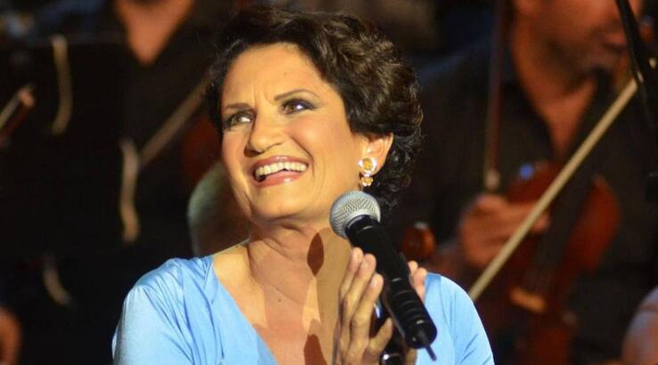 Δύσκολες ώρες για την Άλκηστις Πρωτοψάλτη – Ο θάνατος που τη “λύγισε”