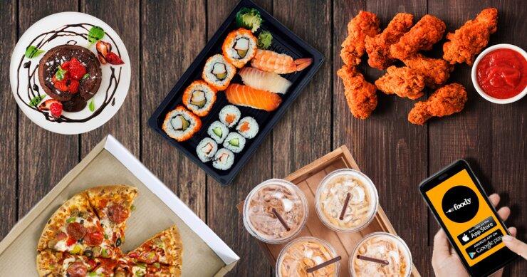 Βαριέσαι να μαγειρέψεις;