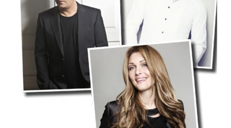 Νατάσα Θεοδωρίδου - Γιώργος Θεοφάνους - Γιώργος Παπαδόπουλος: Τι δηλώνουν για τη φιλανθρωπική συναυλία Ράδιο Πρώτο