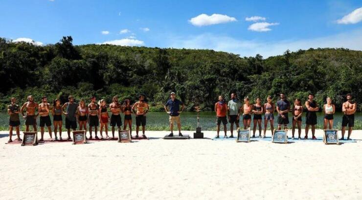 Στον “αέρα” το “Survivor All Star” - Αποχώρησαν αιφνιδίως οι μισοί παίκτες 