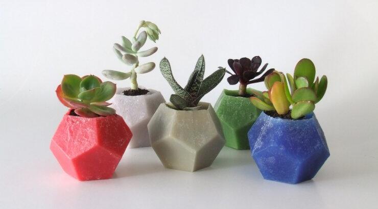 Βάζα Keli Eco Vase