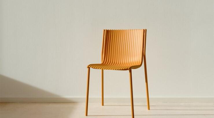 Από αλουμίνιο