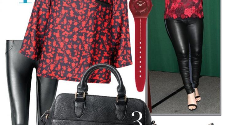 Do it like…Alyssa Milano