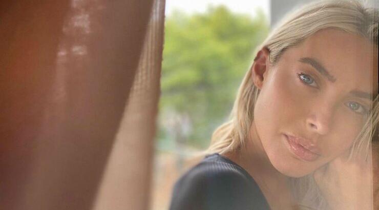 Αμαρυλλίς: Η μάχη της με τον κορωνοϊό που μόλις αποκάλυψε 