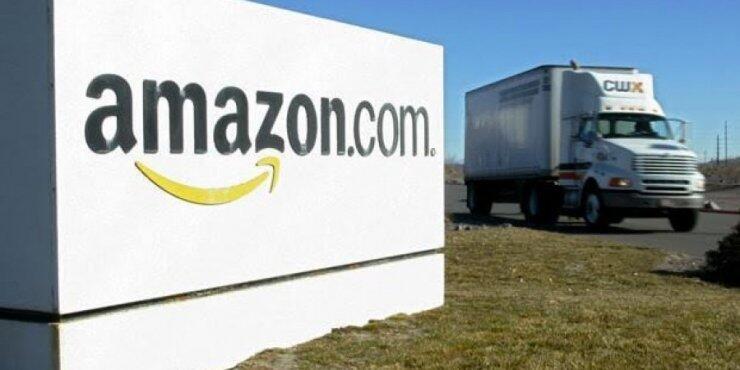 On My Way η νέα υπηρεσία της Amazon