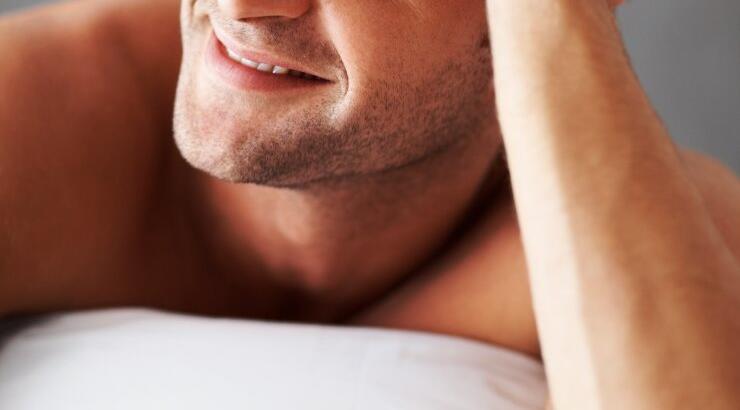 Τα δέκα πράγματα που δεν θα έκανε ποτέ ένα «τέλειο αρσενικό»