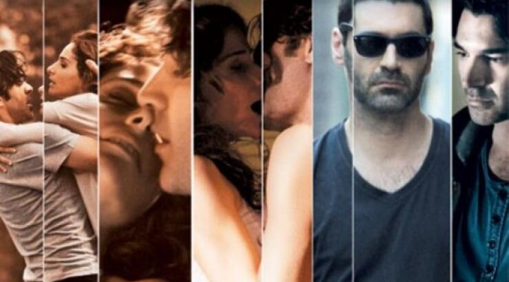 Το «Αν» υποψήφιο στα Βραβεία Ελληνικής Ακαδημίας Κινηματογράφου 2013