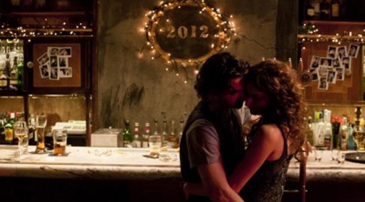 "Αν": Απόψε η πολυαναμενόμενη πρεμιέρα