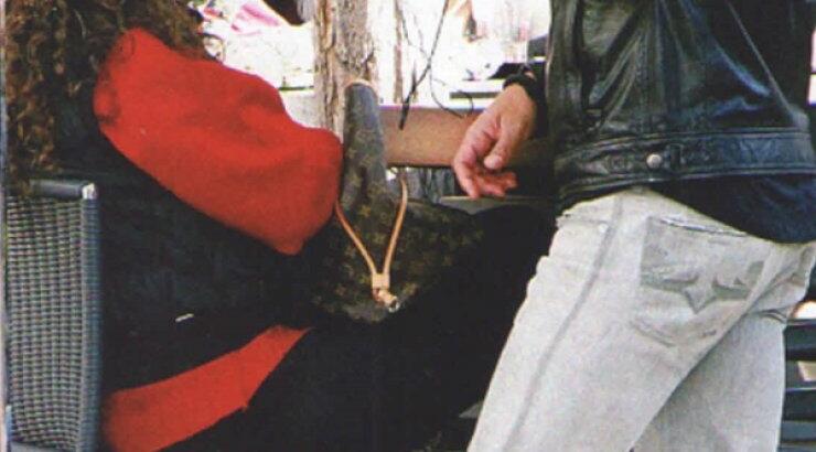 Νίκος Αναδιώτης: Το ατύχημα της συζύγου του και η ανατροπή σχεδίων!