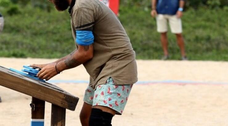 Η άγνωστη σχέση του Κώστα Αναγνωστόπουλου με γνωστό Έλληνα τραγουδιστή