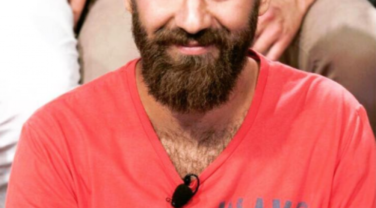 Κώστας Αναγνωστόπουλος: Ταξιδεύει αυτή τη στιγμή για Άγιο Δομίνικο! [βίντεο]