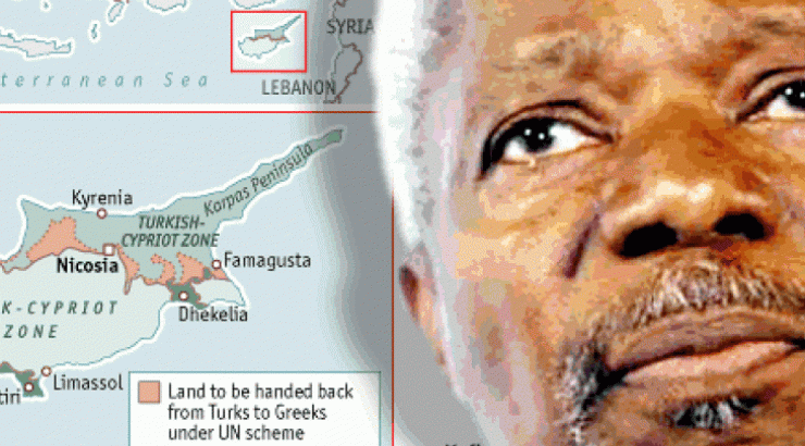 Αφιέρωμα: 11 χρόνια μετά το ΟΧΙ στο σχέδιο ΑΝΑΝ