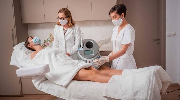 Βρήκαμε το ιδανικό μέρος για την ανανέωση που επιθυμείς!