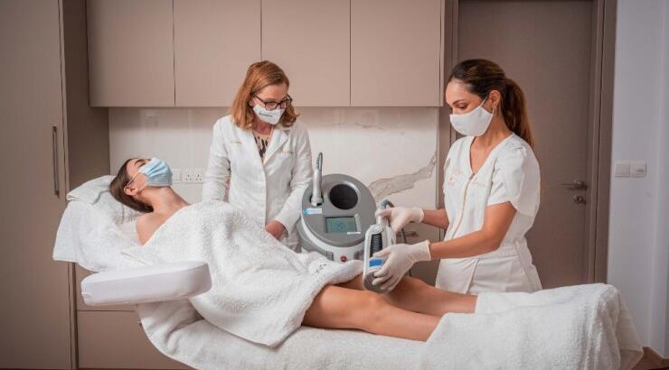 Θεραπείες ομορφιάς μετά τις διακοπές!